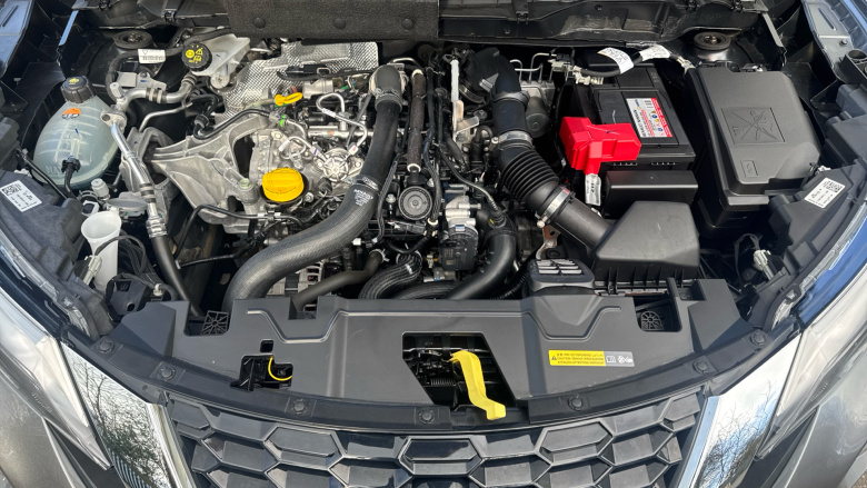 Nissan Juke 1.0 DiG-T 114 Tekna+ 5dr DCT Petrol Hatchback